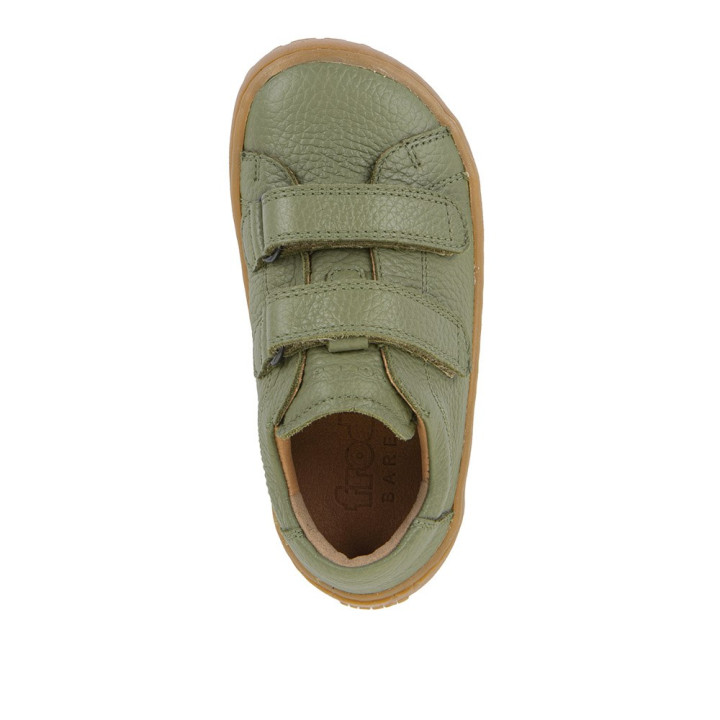 PÓŁBUTY FRODDO BAREFOOT BAZE OLIVE