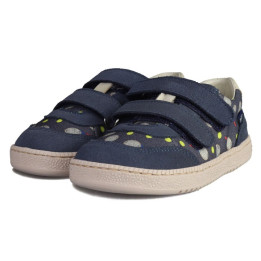 PÓŁBUTY BAREFOOT MIDO SHOES 60-07/70-07 TENNIS