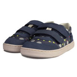 PÓŁBUTY BAREFOOT MIDO SHOES 60-07/70-07 TENNIS