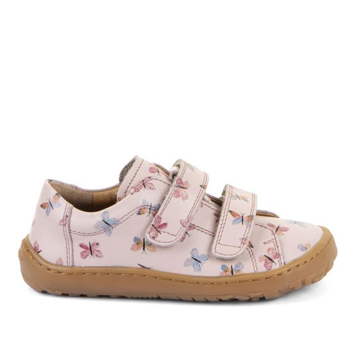 PÓŁBUTY FRODDO BAREFOOT BAZE PINK+