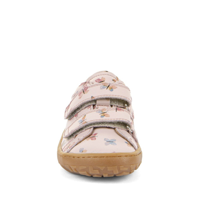 SHOES FRODDO BAREFOOT BAZE PINK+