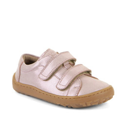 PÓŁBUTY FRODDO BAREFOOT BAZE PINK SHINE