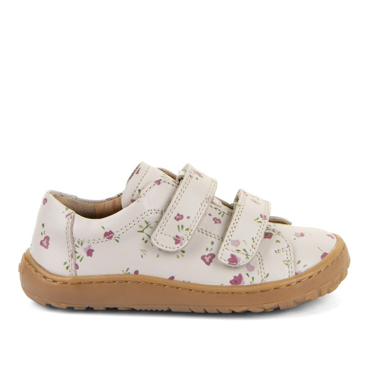 PÓŁBUTY FRODDO BAREFOOT BAZE FLOWERS