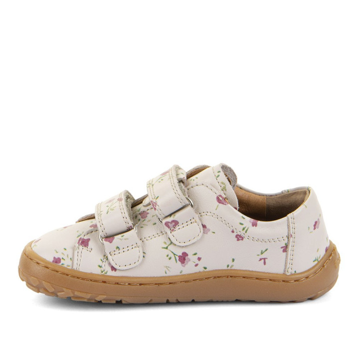 PÓŁBUTY FRODDO BAREFOOT BAZE FLOWERS