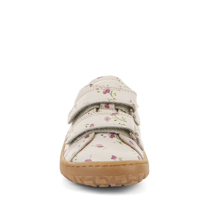SHOES FRODDO BAREFOOT BAZE FLOWERS