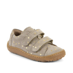 SHOES FRODDO BAREFOOT BAZE GOLD