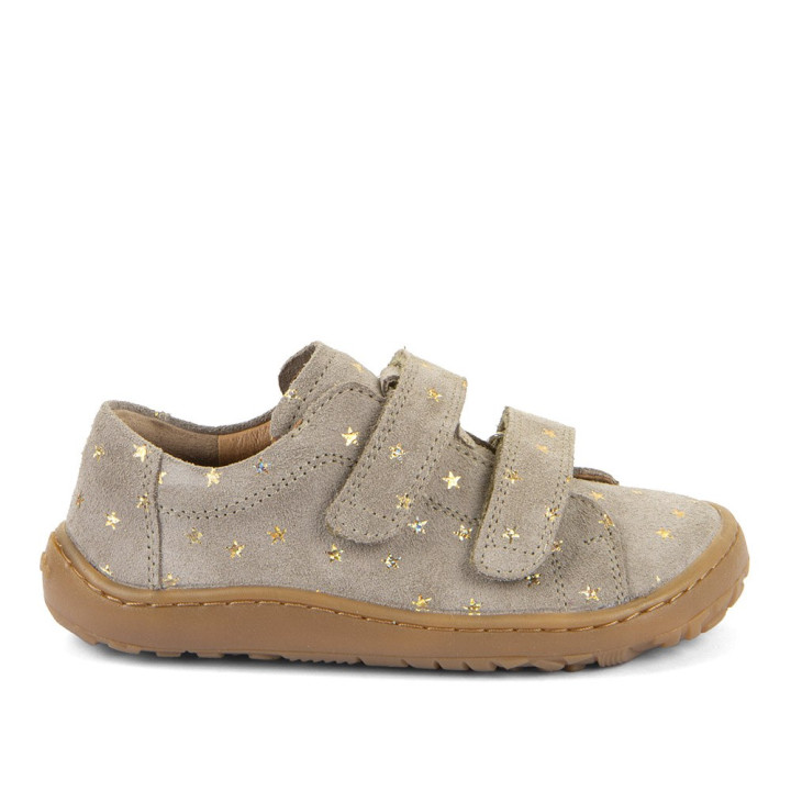 PÓŁBUTY FRODDO BAREFOOT BAZE GOLD