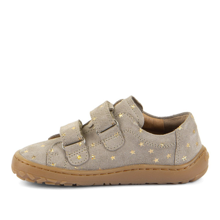 SHOES FRODDO BAREFOOT BAZE GOLD
