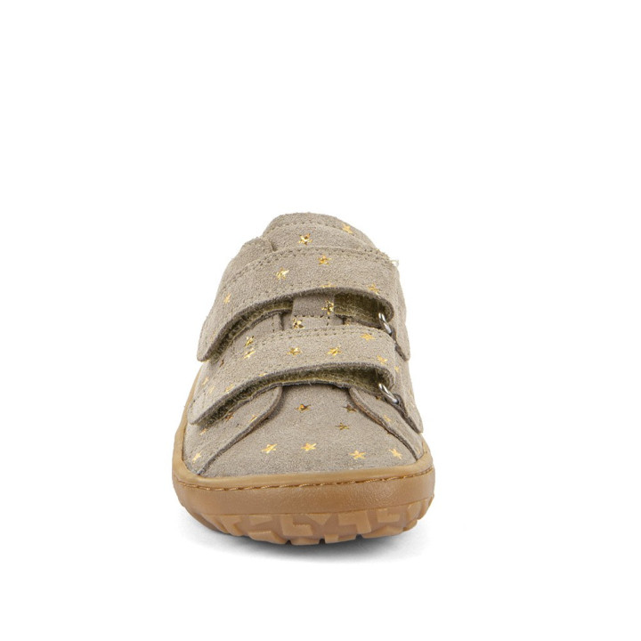 SHOES FRODDO BAREFOOT BAZE GOLD