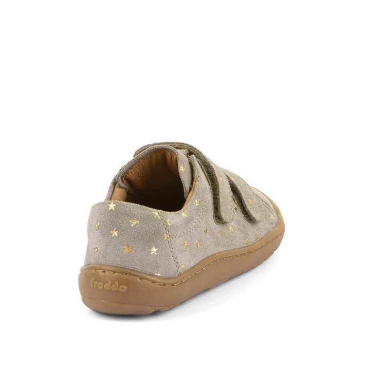 PÓŁBUTY FRODDO BAREFOOT BAZE GOLD
