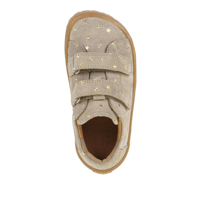 PÓŁBUTY FRODDO BAREFOOT BAZE GOLD