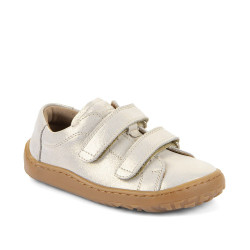 SHOES FRODDO BAREFOOT BAZE GOLD SHINE