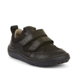 SHOES FRODDO BAREFOOT BAZE BLACK