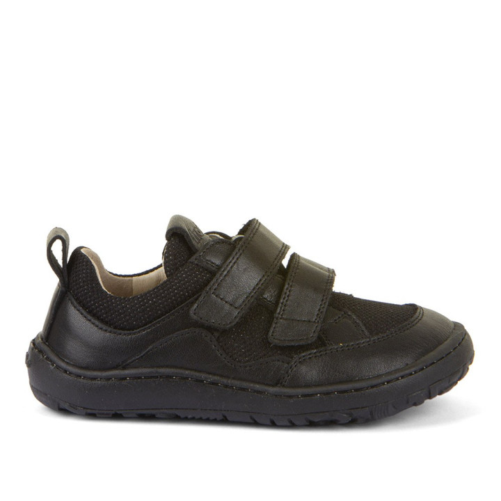 PÓŁBUTY FRODDO BAREFOOT BAZE BLACK