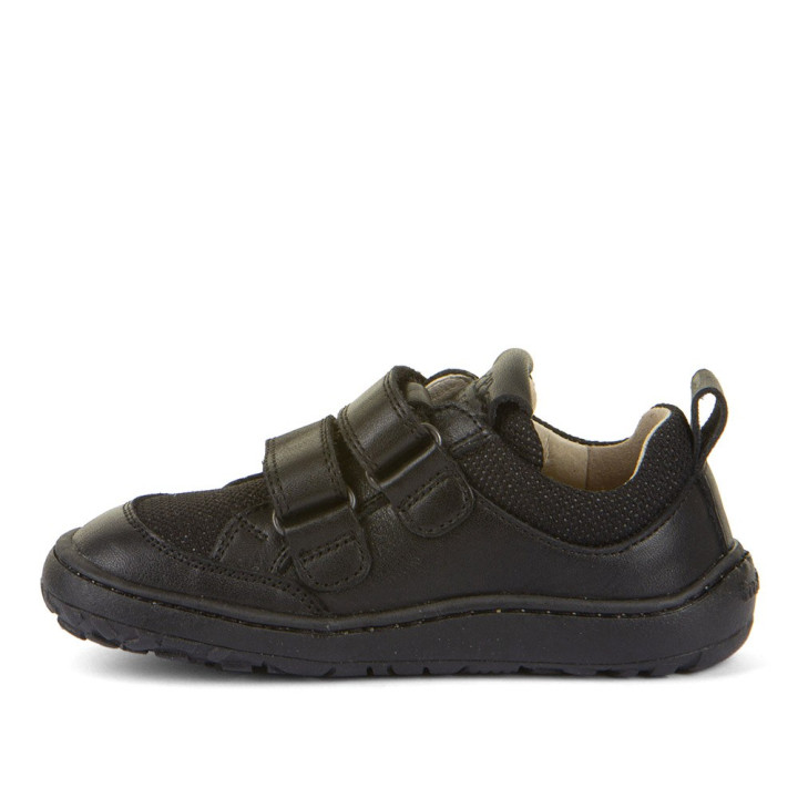 PÓŁBUTY FRODDO BAREFOOT BAZE BLACK