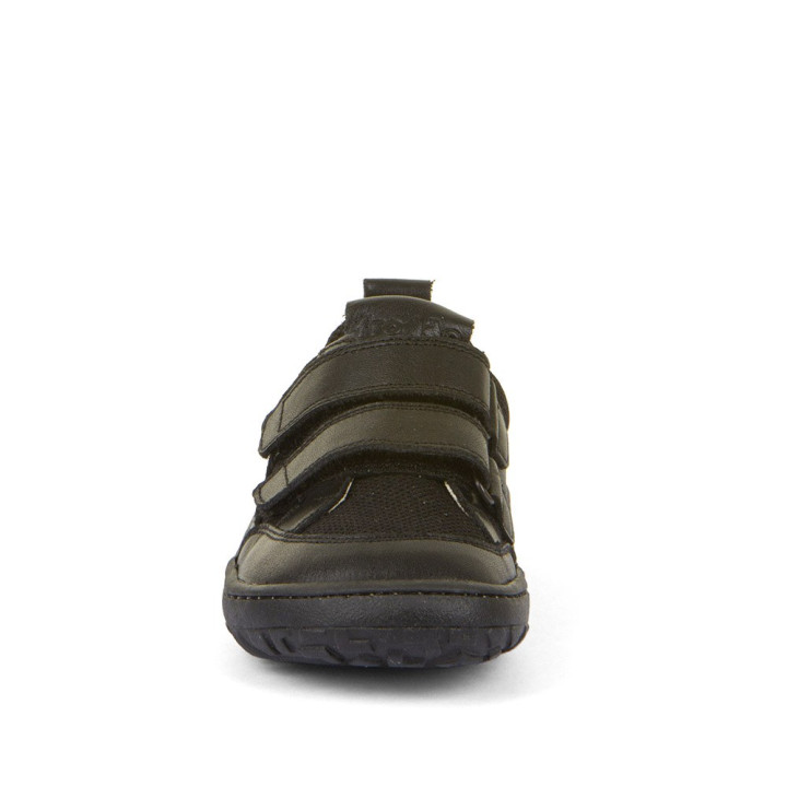 SHOES FRODDO BAREFOOT BAZE BLACK