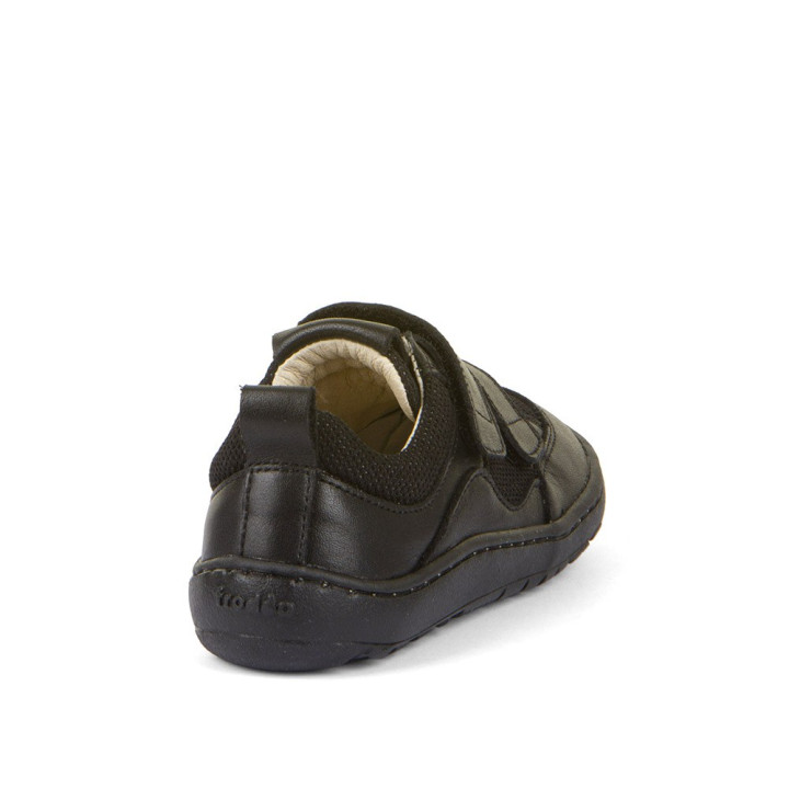 SHOES FRODDO BAREFOOT BAZE BLACK