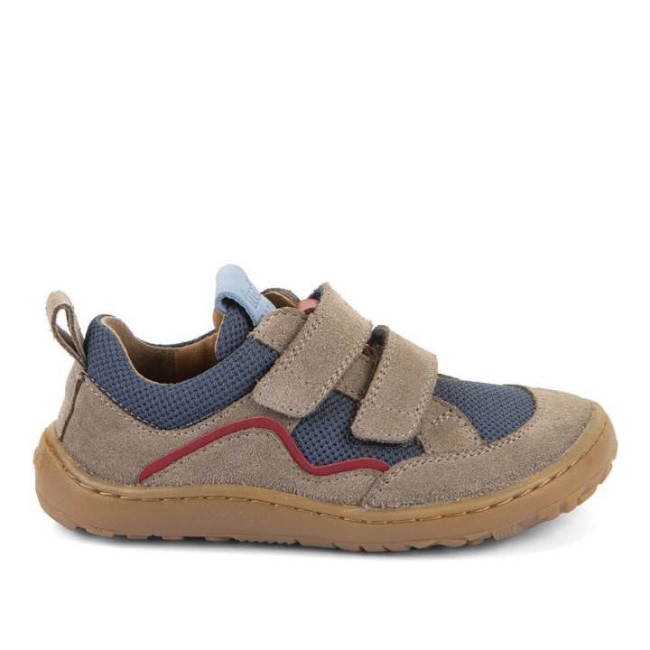 PÓŁBUTY FRODDO BAREFOOT BAZE BEIGE