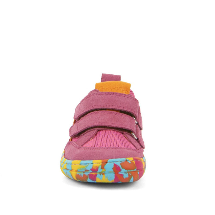 SHOES FRODDO BAREFOOT BAZE FUXIA