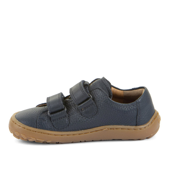 SHOES FRODDO BAREFOOT BAZE DARK BLUE