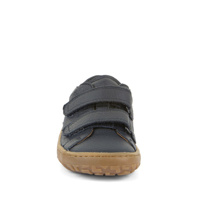 SHOES FRODDO BAREFOOT BAZE DARK BLUE