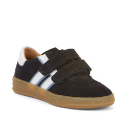 PÓŁBUTY FRODDO LOU DARK BLUE