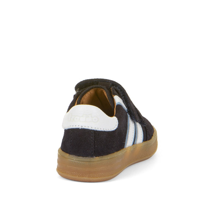 SHOES FRODDO LOU DARK BLUE