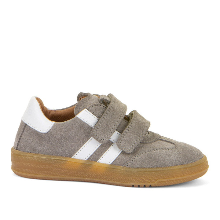 PÓŁBUTY FRODDO LOU LIGHT GREY G3130269-15
