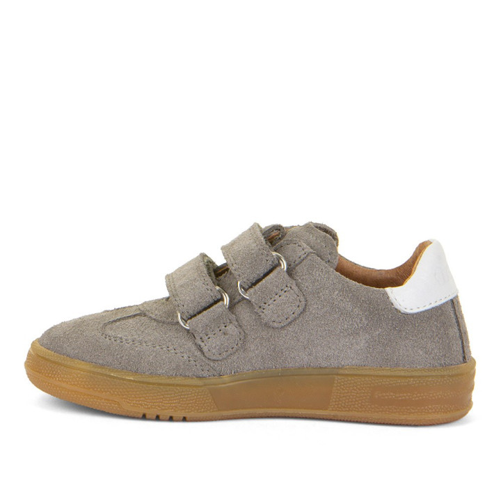 SHOES FRODDO LOU LIGHT GREY G3130269-15