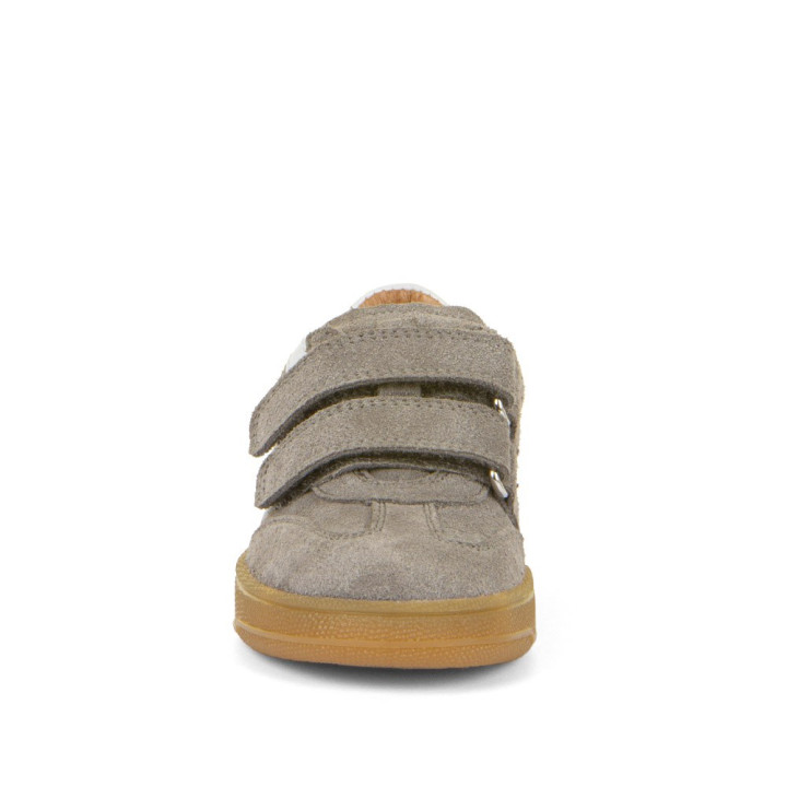 PÓŁBUTY FRODDO LOU LIGHT GREY G3130269-15