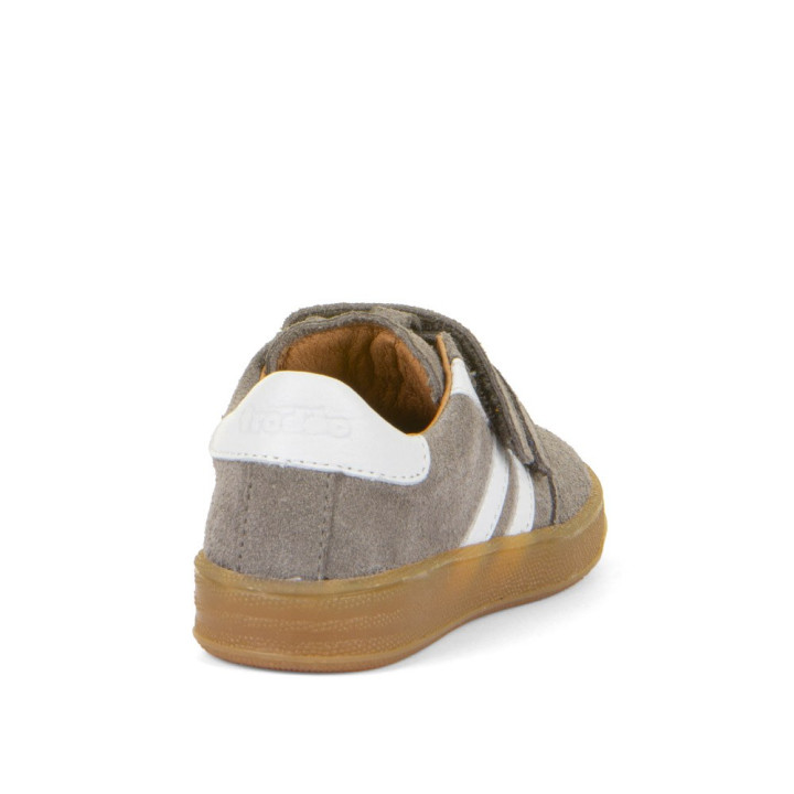 SHOES FRODDO LOU LIGHT GREY G3130269-15