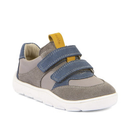 PÓŁBUTY FRODDO ZERU SPRING BAREFOOT GREY+