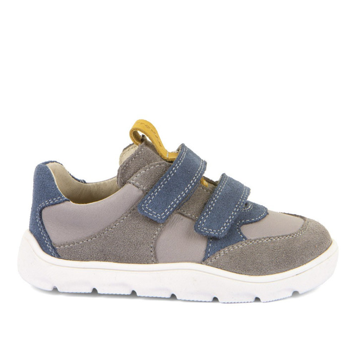 SHOES FRODDO ZERU SPRING BAREFOOT GREY+