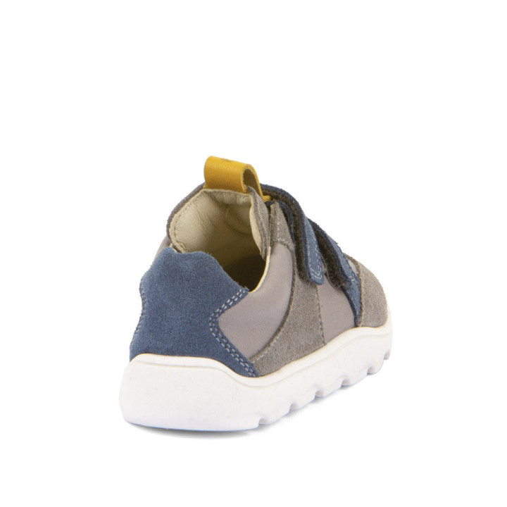 PÓŁBUTY FRODDO ZERU SPRING BAREFOOT GREY+
