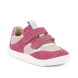 PÓŁBUTY FRODDO ZERU SPRING BAREFOOT FUXIA/PINK