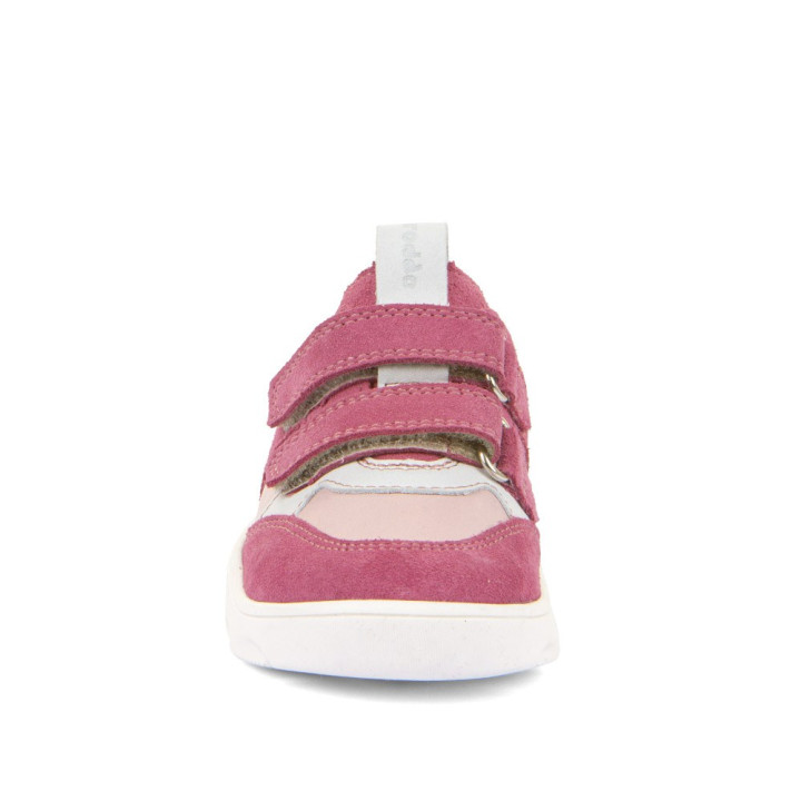 PÓŁBUTY FRODDO ZERU SPRING BAREFOOT FUXIA/PINK