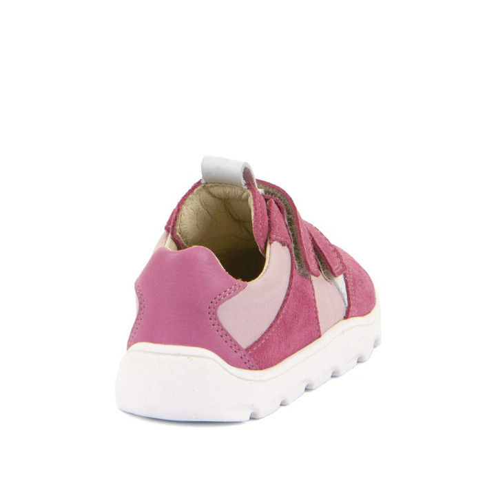 PÓŁBUTY FRODDO ZERU SPRING BAREFOOT FUXIA/PINK