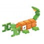 CLICFORMERS MINI INSECT SET 4IN1 30 PCS