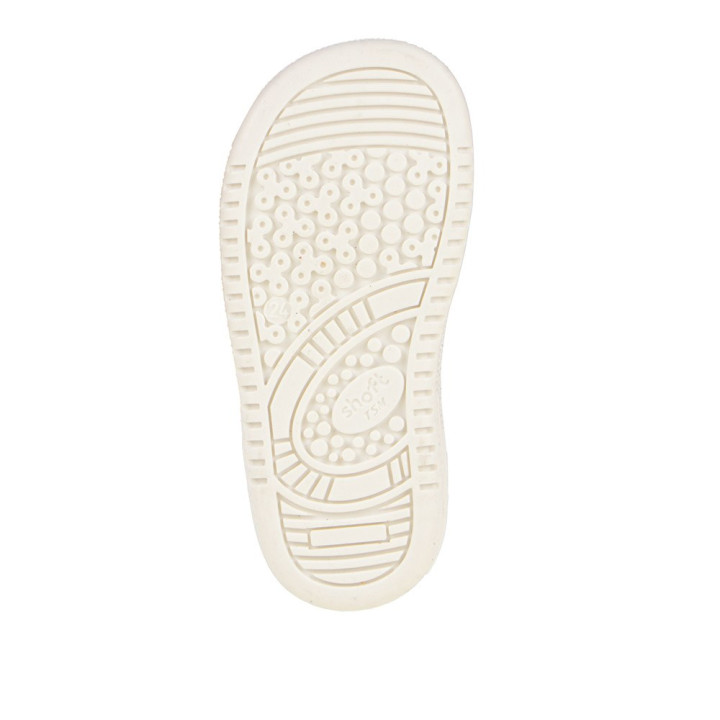 PÓŁBUTY FRODDO ZERU LOOP BAREFOOT PINK/GOLD