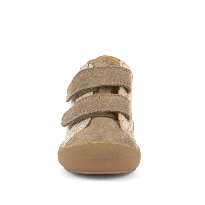 SHOES FRODDO OLLIE S BEIGE G2130328-58