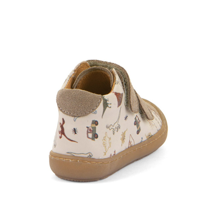 SHOES FRODDO OLLIE S BEIGE G2130328-58