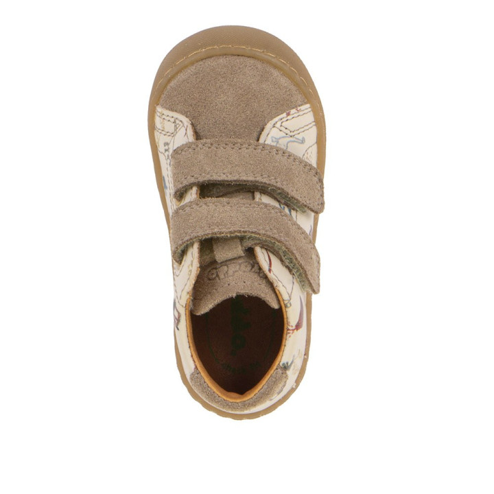 TRZEWIKI FRODDO OLLIE S BEIGE G2130328-58
