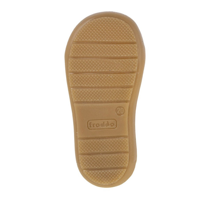 SHOES FRODDO OLLIE S STAR GOLD