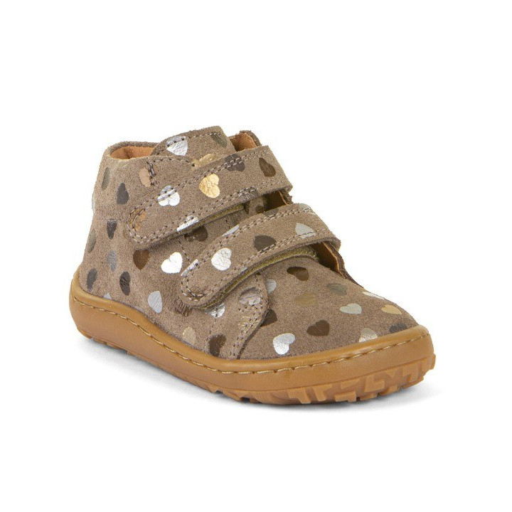 TRZEWIKI FRODDO BAREFOOT FIRST STEP BEIGE