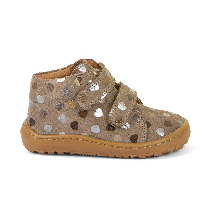 TRZEWIKI FRODDO BAREFOOT FIRST STEP BEIGE