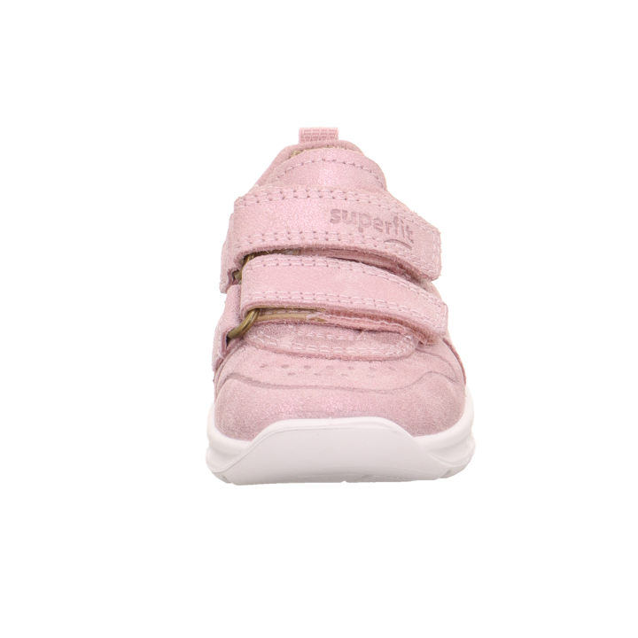 SNEAKERS SUPERFIT BREEZE ROSA/ROSA 1-000365-5530