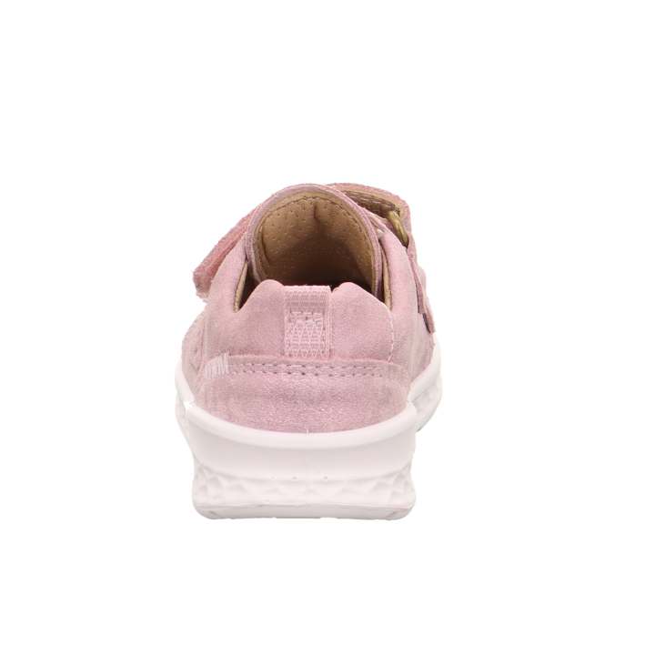 SNEAKERSY SUPERFIT BREEZE ROSA/ROSA 1-000365-5530