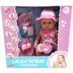 FUNCTIONAL DOLL WITH ACCESSORIES B1864440