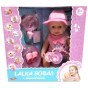 FUNCTIONAL DOLL WITH ACCESSORIES B1864440