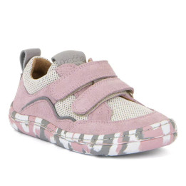 PÓŁBUTY FRODDO BAREFOOT BASE PINK+
